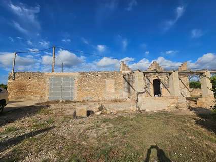 Casa rústica en venta en Alcanar