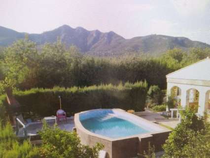 Chalet en venta en Sant Carles de la Ràpita