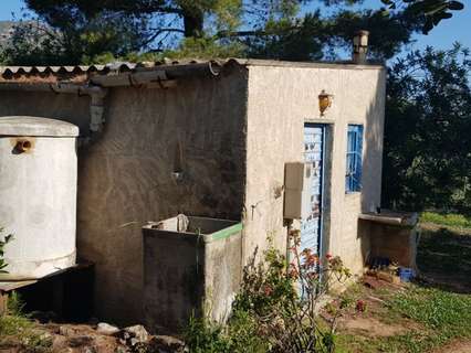 Casa rústica en venta en Sant Carles de la Ràpita