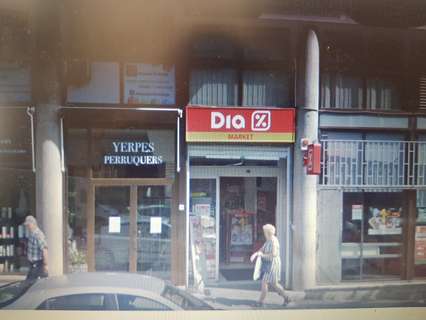 Local comercial en alquiler en Sant Carles de la Ràpita