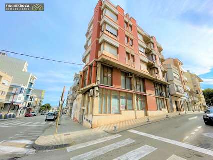 Local comercial en venta en Sant Carles de la Ràpita rebajado