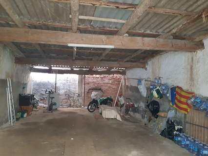 Nave industrial en venta en Sant Carles de la Ràpita