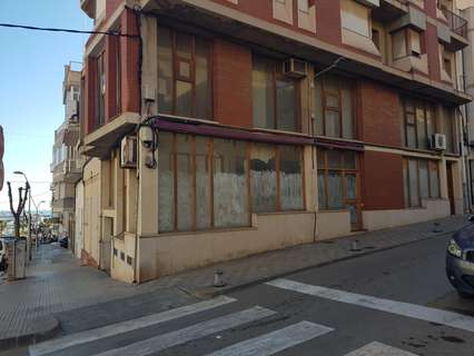 Local comercial en alquiler en Sant Carles de la Ràpita rebajado