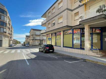Local comercial en alquiler en Sant Carles de la Ràpita