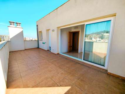 Ático dúplex en venta en Sant Carles de la Ràpita
