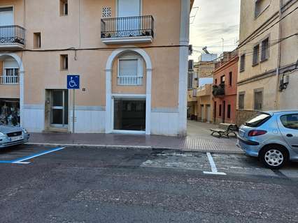 Local comercial en alquiler en Sant Carles de la Ràpita
