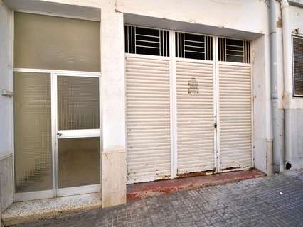 Plaza de parking en venta en Sant Carles de la Ràpita