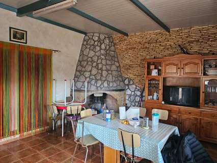 Casa rústica en venta en Sant Carles de la Ràpita