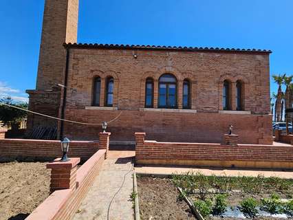 Casa rústica en venta en Sant Carles de la Ràpita rebajada