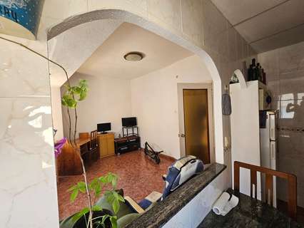 Piso en venta en Sant Carles de la Ràpita rebajado