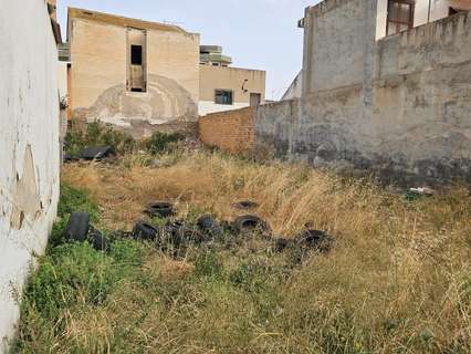Parcela rústica en venta en Sant Carles de la Ràpita