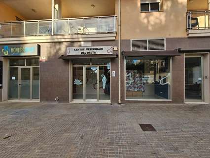 Local comercial en alquiler en Sant Carles de la Ràpita