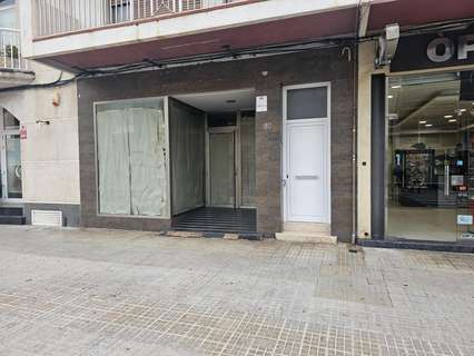 Local comercial en venta en Sant Carles de la Ràpita