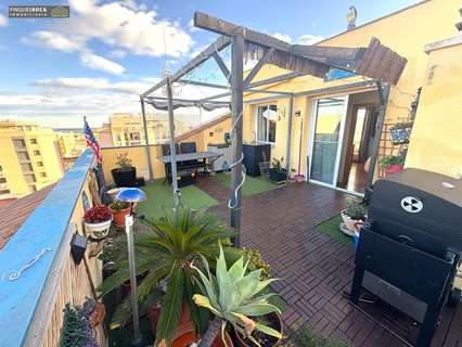 Ático dúplex en venta en Sant Carles de la Ràpita