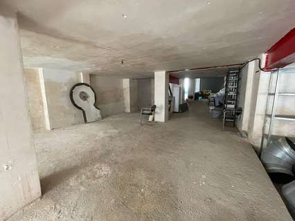 Plaza de parking en alquiler en Sant Carles de la Ràpita rebajada