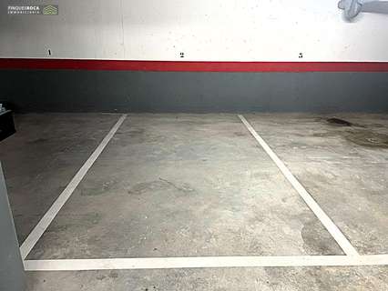Plaza de parking en venta en Sant Carles de la Ràpita