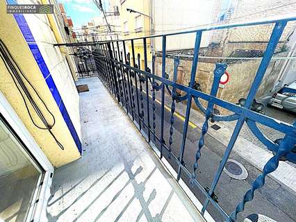 Apartamento en venta en Sant Carles de la Ràpita