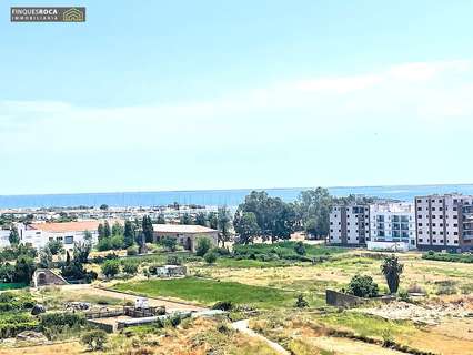 Apartamento en venta en Sant Carles de la Ràpita