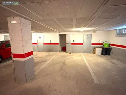 Plaza de parking en venta en Sant Carles de la Ràpita