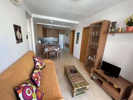 Apartamento en venta en Sant Carles de la Ràpita