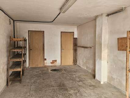 Nave industrial en alquiler en Sant Carles de la Ràpita