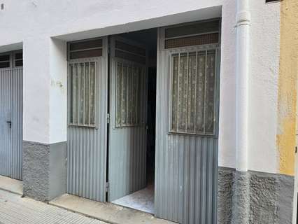 Nave industrial en venta en Sant Carles de la Ràpita