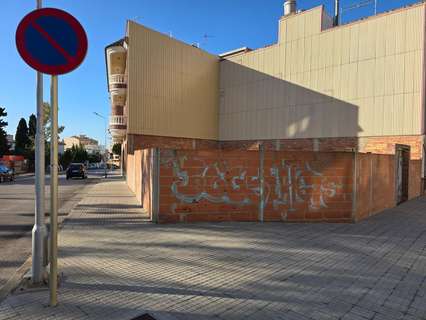 Parcela rústica en venta en Sant Carles de la Ràpita