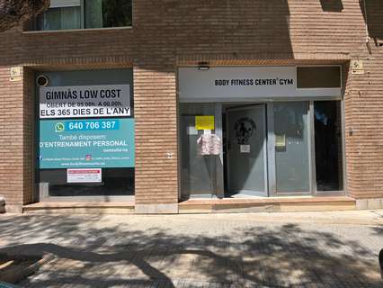 Local comercial en venta en Sant Carles de la Ràpita