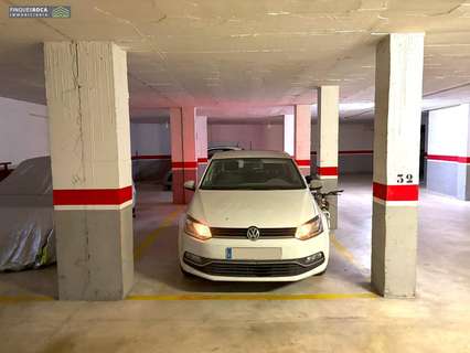 Plaza de parking en venta en Sant Carles de la Ràpita