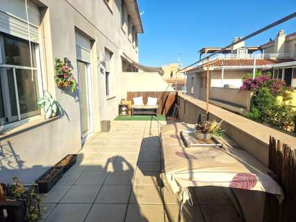 Ático en venta en Sant Carles de la Ràpita