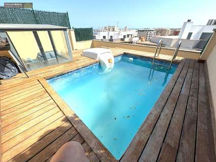 Dúplex en venta en Sant Carles de la Ràpita