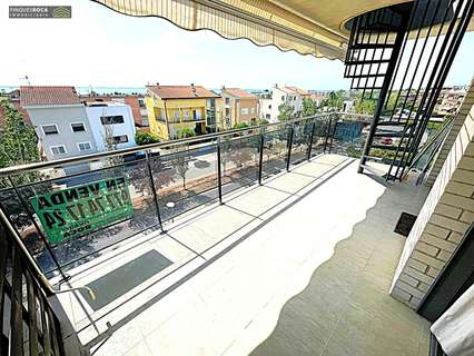 Ático en venta en Sant Carles de la Ràpita