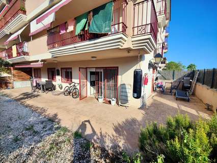 Planta baja en venta en Sant Carles de la Ràpita
