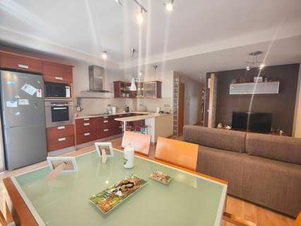 Piso en venta en Sant Carles de la Ràpita rebajado