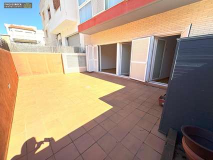 Piso en venta en Sant Carles de la Ràpita rebajado
