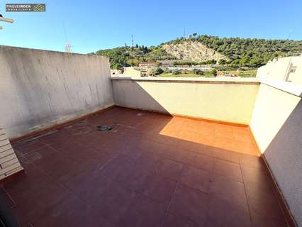 Ático en venta en Sant Carles de la Ràpita rebajado