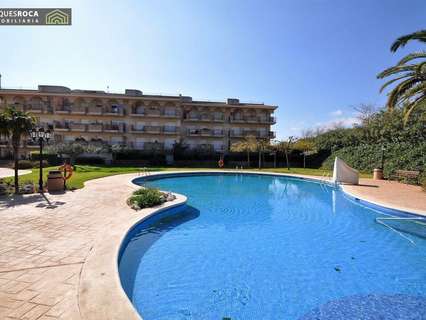 Piso en venta en Sant Carles de la Ràpita rebajado