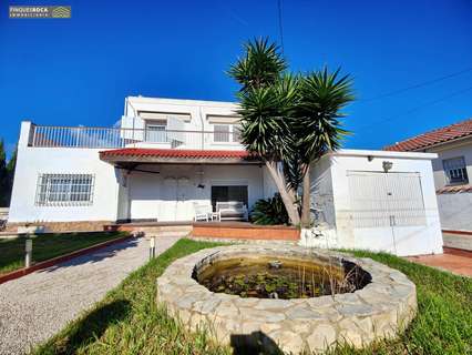 Chalet en venta en Alcanar