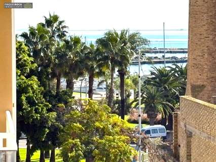 Piso en venta en Sant Carles de la Ràpita