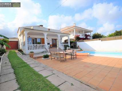 Chalet en venta en Alcanar