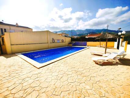 Ático en venta en Alcanar