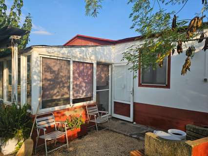 Casa rústica en venta en Sant Carles de la Ràpita