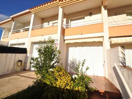 Chalet en venta en Alcanar