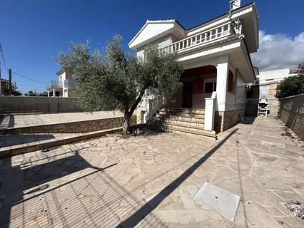 Chalet en venta en Alcanar