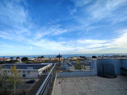 Ático en venta en Sant Carles de la Ràpita