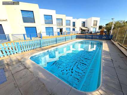 Casa en venta en Alcanar