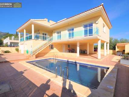 Chalet en venta en Alcanar