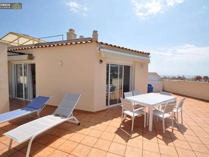 Ático en venta en Sant Carles de la Ràpita