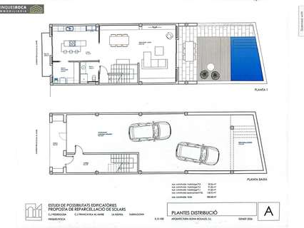 Parcela rústica en venta en Sant Carles de la Ràpita