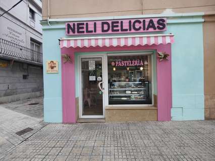 Local comercial en venta en Sant Carles de la Ràpita